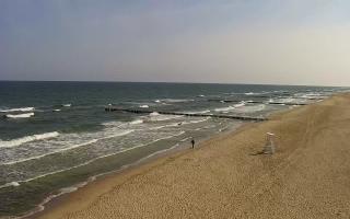 Trzęsacz wschód - 17-06-2025 07:12