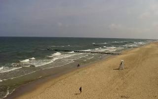 Trzęsacz wschód - 17-06-2025 07:58