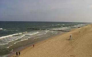 Trzęsacz wschód - 17-06-2025 08:05