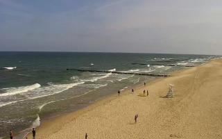 Trzęsacz wschód - 17-06-2025 08:21