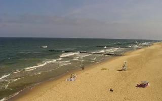 Trzęsacz wschód - 17-06-2025 08:58