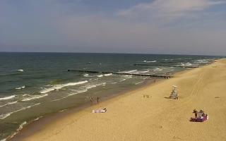 Trzęsacz wschód - 17-06-2025 09:44