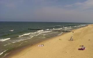 Trzęsacz wschód - 17-06-2025 09:51