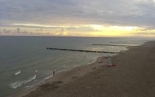 Trzęsacz wschód - 02-08-2025 04:21