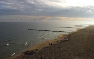 Trzęsacz wschód - 02-08-2025 04:51