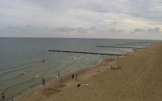 Trzęsacz wschód - 02-08-2025 07:45