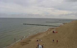 Trzęsacz wschód - 02-08-2025 07:53