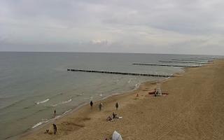 Trzęsacz wschód - 02-08-2025 08:00
