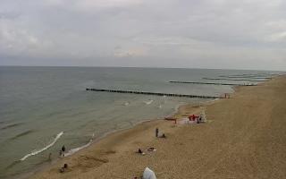 Trzęsacz wschód - 02-08-2025 08:08