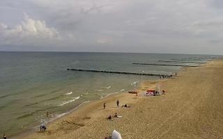 Trzęsacz wschód - 02-08-2025 08:16