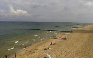 Trzęsacz wschód - 02-08-2025 08:23