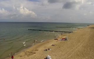 Trzęsacz wschód - 02-08-2025 08:31