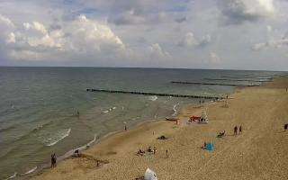 Trzęsacz wschód - 02-08-2025 08:46