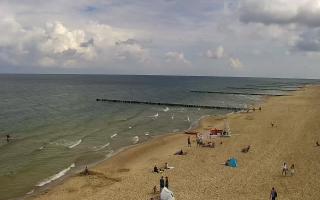 Trzęsacz wschód - 02-08-2025 08:53