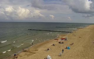 Trzęsacz wschód - 02-08-2025 09:01