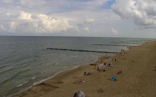 Trzęsacz wschód - 02-08-2025 09:09