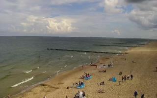 Trzęsacz wschód - 02-08-2025 09:16