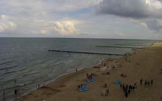 Trzęsacz wschód - 02-08-2025 09:24