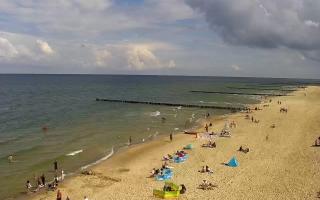 Trzęsacz wschód - 02-08-2025 09:31