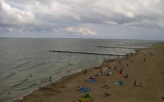 Trzęsacz wschód - 02-08-2025 10:02