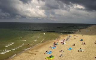 Trzęsacz wschód - 02-08-2025 10:09