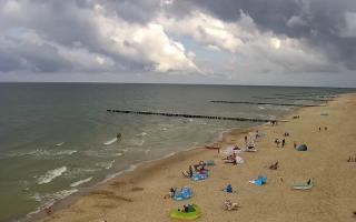 Trzęsacz wschód - 02-08-2025 10:17