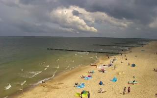 Trzęsacz wschód - 02-08-2025 10:24