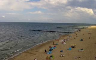Trzęsacz wschód - 02-08-2025 10:47