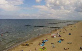 Trzęsacz wschód - 02-08-2025 11:02