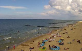 Trzęsacz wschód - 02-08-2025 11:40