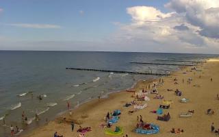 Trzęsacz wschód - 02-08-2025 12:03