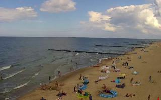 Trzęsacz wschód - 02-08-2025 12:18