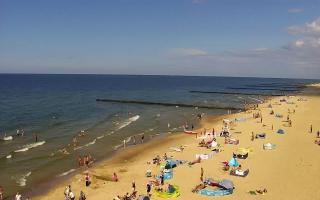 Trzęsacz wschód - 02-08-2025 13:03