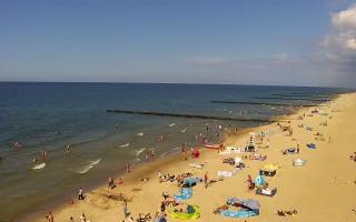 Trzęsacz wschód - 02-08-2025 13:11