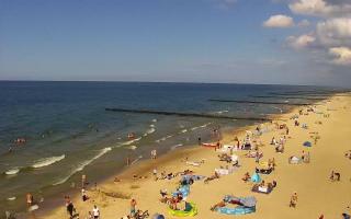 Trzęsacz wschód - 02-08-2025 13:19