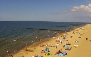 Trzęsacz wschód - 02-08-2025 13:49