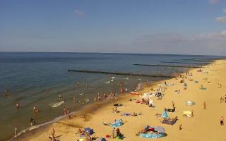 Trzęsacz wschód - 02-08-2025 14:27