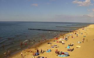 Trzęsacz wschód - 02-08-2025 14:34
