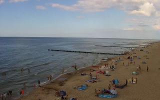 Trzęsacz wschód - 02-08-2025 14:49