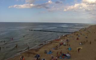 Trzęsacz wschód - 02-08-2025 15:05