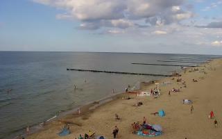 Trzęsacz wschód - 02-08-2025 15:27