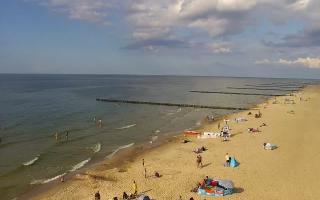 Trzęsacz wschód - 02-08-2025 15:35