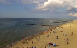 Trzęsacz wschód - 02-08-2025 15:43