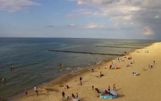 Trzęsacz wschód - 02-08-2025 15:58