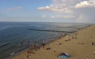 Trzęsacz wschód - 02-08-2025 16:13