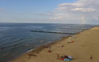 Trzęsacz wschód - 02-08-2025 16:28