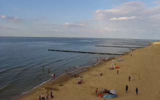 Trzęsacz wschód - 02-08-2025 16:36