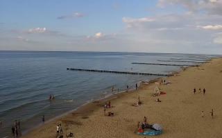 Trzęsacz wschód - 02-08-2025 16:43