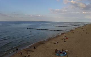 Trzęsacz wschód - 02-08-2025 16:51