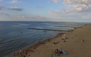 Trzęsacz wschód - 02-08-2025 16:58